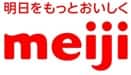 明日をもっとおいしくmeiji