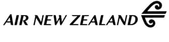 AIR NEW ZEALAND
