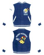 スタジアムジャンパー（子供用）