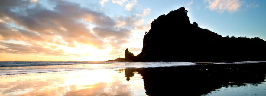 オークランド［Auckland］