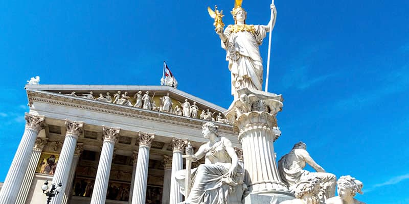 ウィーン［Wien］