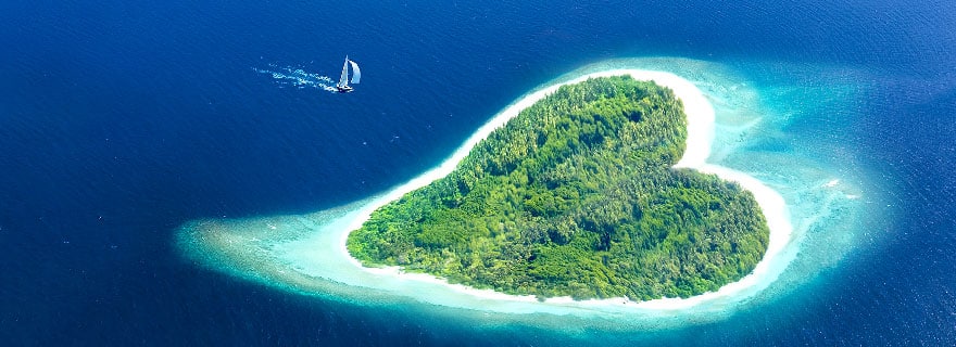 モルディブ［Maldives］