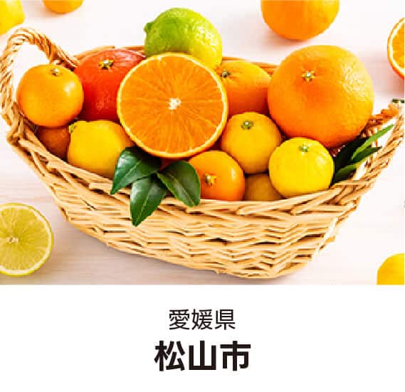 愛媛県松山市