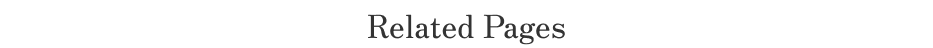 Related Pages