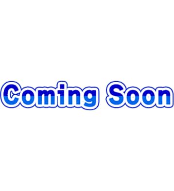 Coming Soon