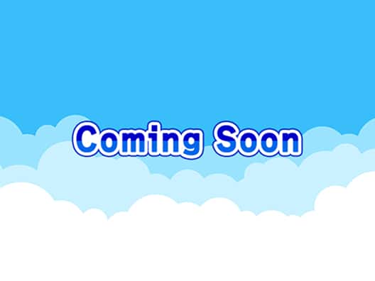 Coming Soon