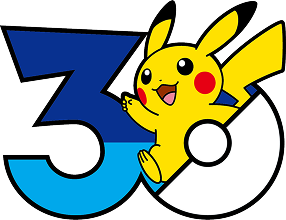 Pokémon 30th Anniversary: Pokémon Jet Red, Green and Blue|ANA