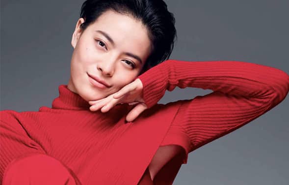Koharu Sugawara