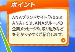 Anaのホームページが新しくなりました Ana Sky Web