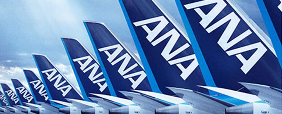 ANA has received high praise for its integrated, high-quality services, and is at present the only Japanese airline with the 5-star rating.