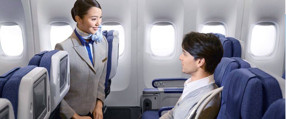 Mindful of our 5-star status and ever thankful to our customers, we will absolutely not rest on our laurels. Going forward, we will continue striving for safe, high-quality air travel for customers across the globe, and to provide services full of excitement and wonder.