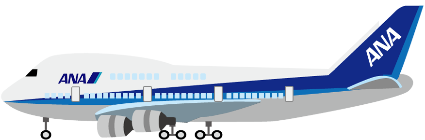 あなたのためのイラスト 50 飛行機 イラスト Ana