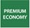 PREMIUM ECONOMY