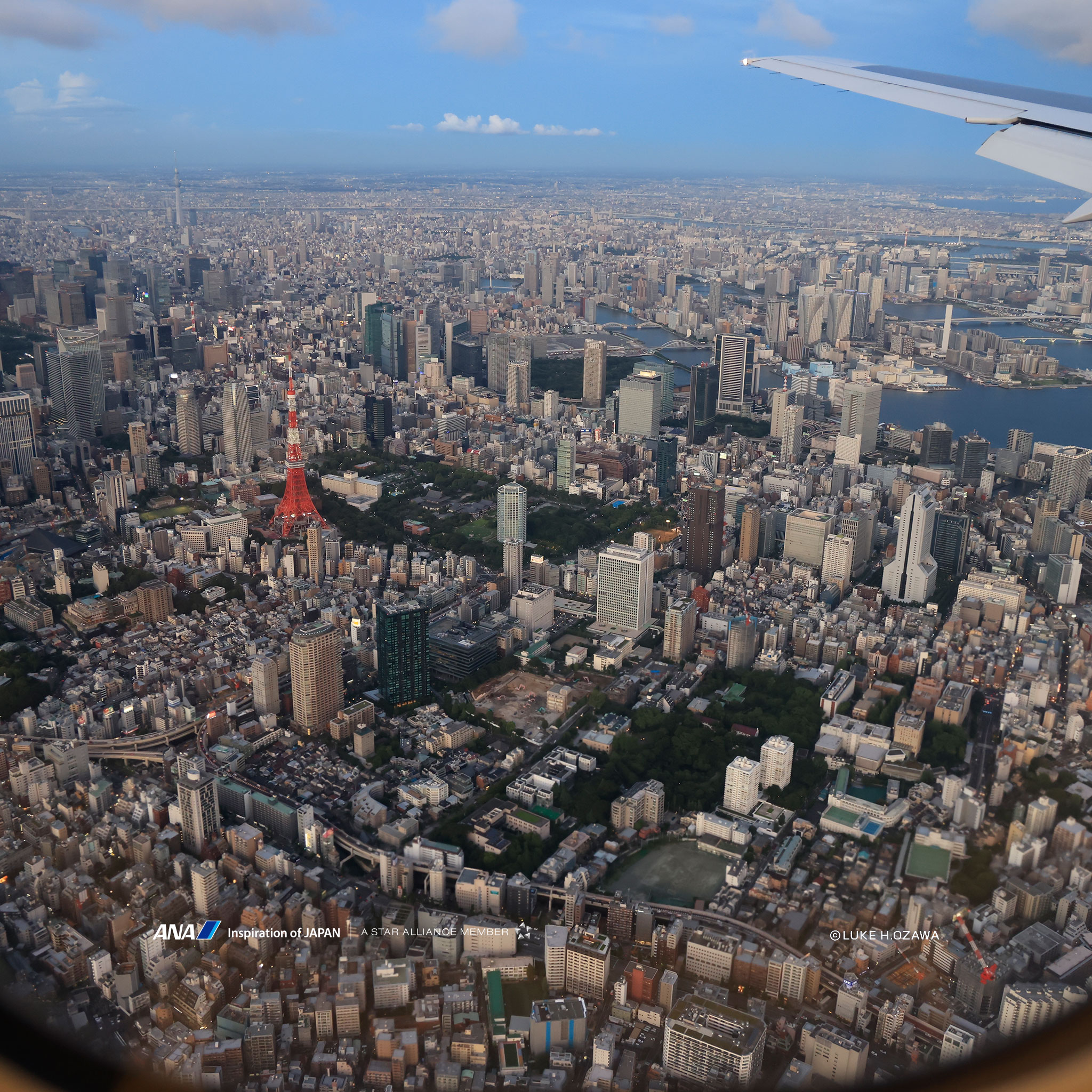 Ana Original Wallpaper Download Wallpapers Other The Ana Experience Ana