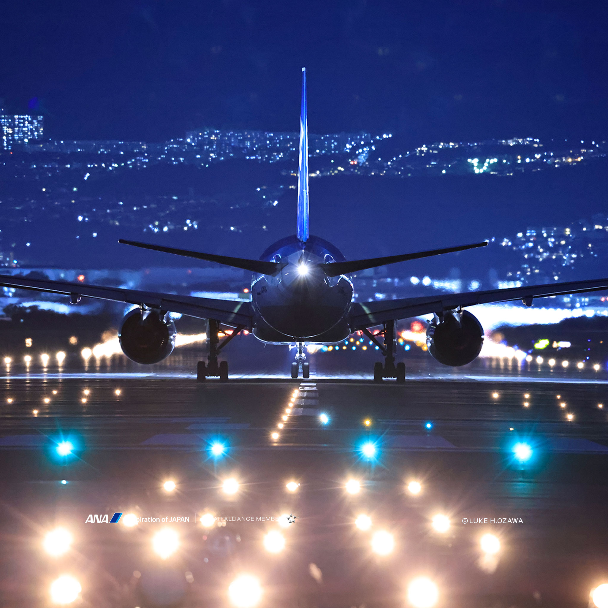 飛行機や空のanaオリジナル壁紙をフリーダウンロード Ana 飛行機や空のanaオリジナル壁紙をフリーダウンロード Ana