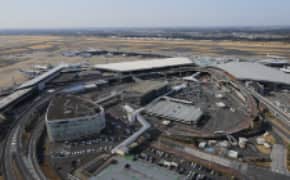 成田国際空港 公式駐車場・事前予約