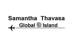 Samantha Thavasa Global Island Haneda Airport Terminal 2 Store