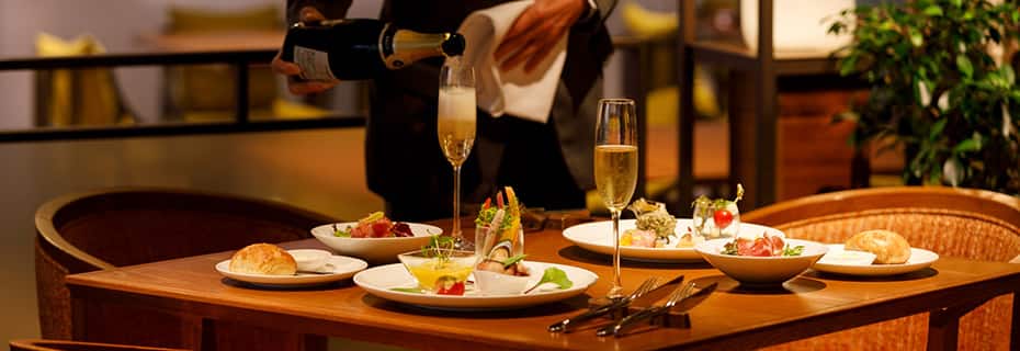 グランド ハイアット 福岡 お食事 ディナー クーポン Anaマイレージクラブ グランド ハイアット 福岡 お食事 ディナー クーポン Anaマイレージクラブ