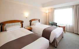 ホテルオークラマカオ