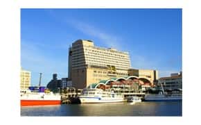 沖縄かりゆしアーバンリゾート・ナハ