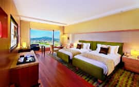 ホテルオークラマカオ