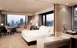 オークラプレステージバンコク