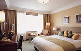 オークラガーデンホテル上海