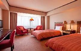 Okura Act City Hotel Hamamatsu