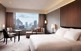 The Okura Prestige Bangkok