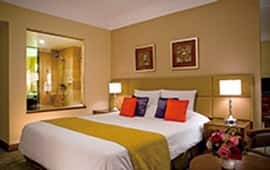 Okura Garden Hotel Shanghai