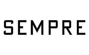 SEMPRE（オンラインストア・実店舗）