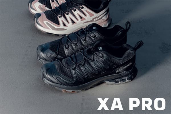 XA PRO