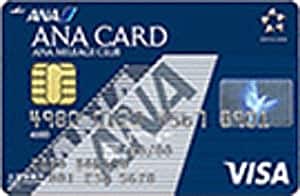 ANA CARD
