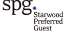 spg Starwood Preferred Guest