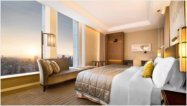 スターウッド プリファード ゲスト(SPG)