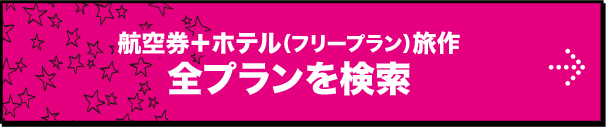 航空券＋ホテル（フリープラン）旅作全プランを検索