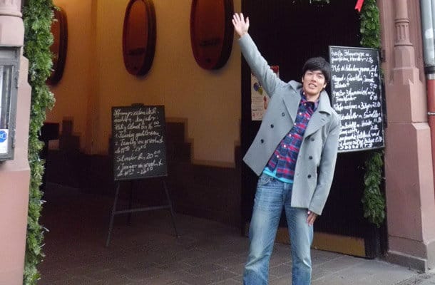 Adolf Wagner（アドルフ・ヴァーグナー）