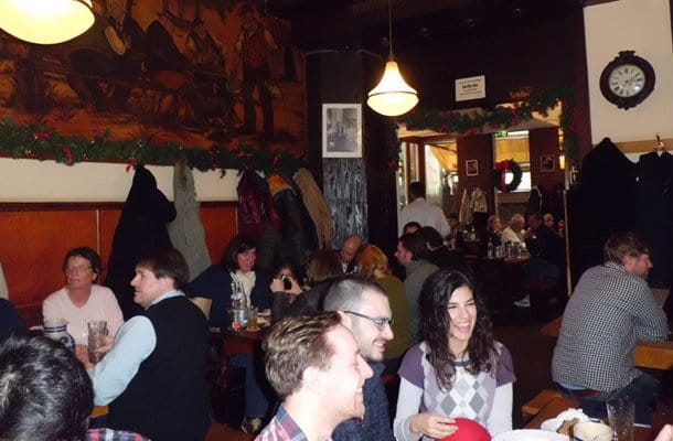 Adolf Wagner（アドルフ・ヴァーグナー）