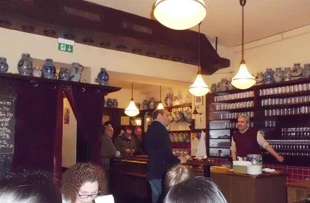 Adolf Wagner（アドルフ・ヴァーグナー）