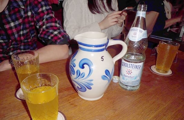 Adolf Wagner（アドルフ・ヴァーグナー）