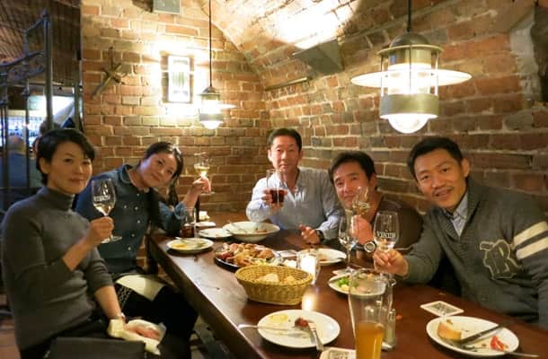 ヴィヌム（VINUM）