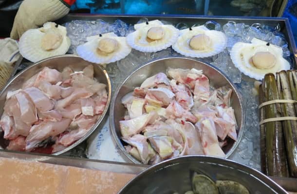 ZION RIVERSIDE FOODCENTRE