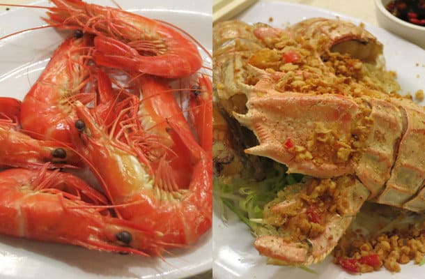 ZION RIVERSIDE FOODCENTRE