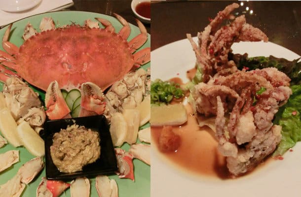 オリエンタル・ブリーズ