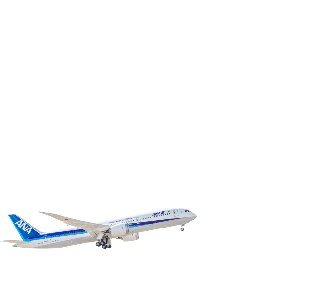 787-9運航路線