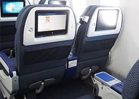 PREMIUM ECONOMY プレミアムエコノミー - 11インチタッチパネル式液晶モニター PREMIUM ECONOMY プレミアムエコノミー - 11インチタッチパネル式液晶モニター