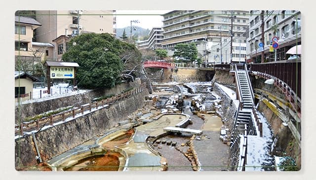 有馬温泉