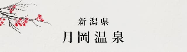新潟県 月岡温泉