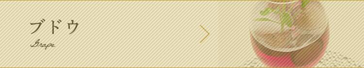 ブドウ