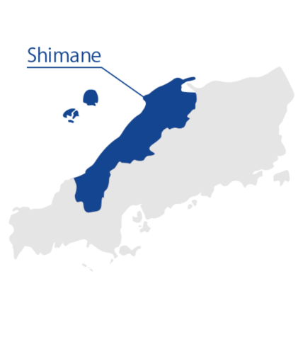 Tastes Of Japan 中国 四国 Ana